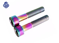 Probolt Titanium