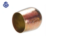 Titánový ľadový kvetinový pohár