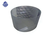 Titánová sieťovina