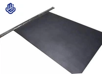 Nerozpustné titánové anódy na galvanizáciu oceľových plechov