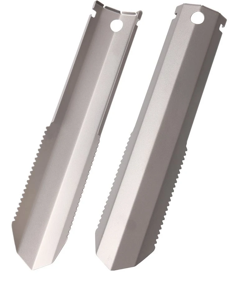 Titanium hand shovel08